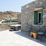Sahas Suites